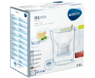BRITA Dzbanek do wody STYLE XL limonka - 421401 - zdjęcie 3